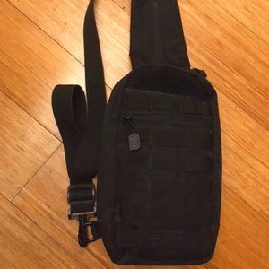 Highland Tactical Designer over the shoulder bag